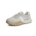 Genuine Leather Forrest Gump 2026 Summer New Thick-Soled Height-Increasing Dad Casual Versatile Retro German Training_vogvips.com