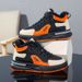 Cashmere Sports And Casual Shoes For Boys And Girls, Big Children's Shoes In Winter_vogvips.com
