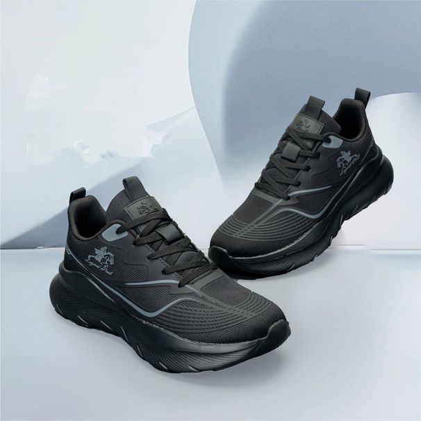 NEW Soft-soled Mesh Breathable, Casual, Fashionable And Versatile Trendy Shoes For Spring And Autumn_vogvips.com