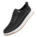 Men's Shoes Men's Sports Shoes Mesh Shoes Breathable Soft-soled Casual Mesh Board Shoes_vogvips.com
