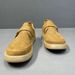 Casual Genuine Leather Loafers For 2025 Summer Edition, Boken British Soft Soled Men's Shoes, Hollowed Out Breathable_vogvips.com