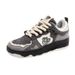 Men's Shoes Sports Casual Versatile Trendy Shoes Retro Deconstruction Couple Trendy Sneakers_vogvips.com