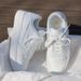 Small White Shoes Women 2023 New Korean Version Ulzzang Student Sports Shoes Women Wholesale_vogvips.com