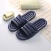 Flat Shoes Ladies Slippers Summer Non-slip Flip Flops Home Slippers Slipper Soft Men Women Indoor Floor Zapatillas De Hombre_vogvips.com