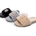 Women’s Shoes Fashion Fur Slippers Large Size Indoor And Outdoor Fur Slippers_vogvips.com