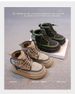 Winter Snow Boots For Boys New Style Children's Cotton Boots For Boys Winter Cotton Shoes_vogvips.com