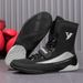 New Boxing Shoes For Men And Women, Deadlift, Push Up, Weight Bearing, Powerlifting, Non Slip Wrestling Shoes, Indoor Fitness Training Shoes_vogvips.com