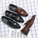 Autumn Leather Men's Vogue 2024 Of Fund New Shoes_vogvips.com