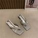 Summer New Diamond-shaped Flip-flops Women Design Pinch Toe Thin With Fashion Flip-flops Women Wear Outside P732_vogvips.com