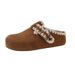 Vintage Lace For Women New Style Outdoor Wear High-End Feel Paired With Dresses Single Shoes Comfortable_vogvips.com