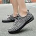 Outdoor Shoes Mountaineering Large Size Men's Shoes Hiking Shoes_vogvips.com