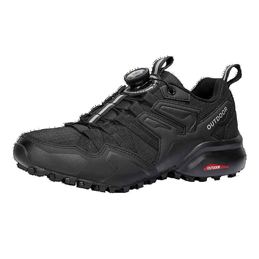 Men's Outdoor Hiking Shoes, Hiking Straps, Outdoor Mountain Biking Shoes, Flat Shoes, Sports Outdoor Jogging Shoes, Breathable_vogvips.com