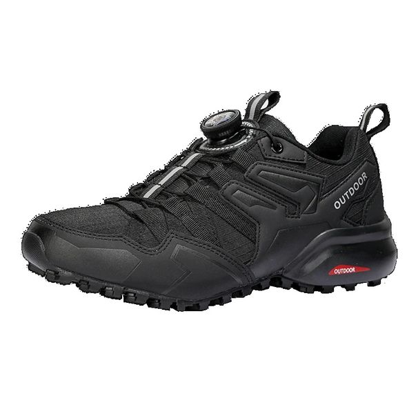 Men's Outdoor Hiking Shoes, Hiking Straps, Outdoor Mountain Biking Shoes, Flat Shoes, Sports Outdoor Jogging Shoes, Breathable_vogvips.com