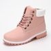 Men's Shoes Autumn And Winter Men's Martin Boots Cotton Work Shoes Foreign Trade High Top Men And Women Boots Large Size Casual Couple Style_vogvips.com