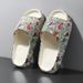 QZHSMY FOR Men's Summer Outdoor Wear, New Indoor Home, Bathroom, Shower, Non Slip, Household Slippers For Men Zapatos_vogvips.com
