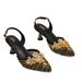 2025 New Crystal Luxurious Elegant Closed-Toe Sandals Women High Heels Stiletto Fairy Wedding Dress Evening Shoes_vogvips.com