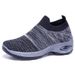 2025 Spring/Summer New Men's Breathable Sports And Leisure Women's Swinging Socks Shoes_vogvips.com