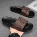 Designer Women Sandals Men Breathable Work Insulated Summer Arch Support Shock Absorption Waterproof Slides Luxury Shoes_vogvips.com