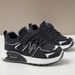 Children's Fashion Sneakers 2026 Autumn New Girls' Velcro Leather Waterproof Casual Breathable Running Shoes_vogvips.com