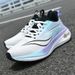 Summer Couple Running Shoes, Breathable Sports Shoes_vogvips.com