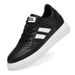 Invisible Height Increase Men's Shoes Casual Little White Board Shoes Men's Breathable Wear-resistant Non-slip Thick Sole_vogvips.com