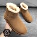 Winter Snow Boots Cotton Shoes Plus Velvet Warm Boots Plus Cotton Men's Shoes Tide Shoes Outdoor_vogvips.com