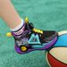cushioning Rebound Running Shoes Men's Non-slip, Wear-resistant, Breathable And Comfortable Sports Shoes Men's Shoes_vogvips.com