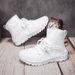 Men's Height-Increasing Casual Shoes -Breathable Flying Weave Design For Sports & Daily Wear (Large Sizes Available)_vogvips.com
