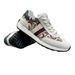 Genuine Leather 2025 Spring Edition Thick Soled Dad Men's Trendy Versatile Casual Sports Forrest Gump Shoes Men_vogvips.com