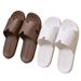 Summer Shower Slippers for Women Lightweight Indoor Sandals for Men Couples Walking on Clouds Feel Home Use Bathroom Shoes_vogvips.com