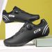 New Lockless Cycling Shoes Spring And Summer Mesh Men's And Women's Road Bike Lock Shoes Mountain Bike Hard Bottom Lock Pedal Set_vogvips.com