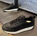 Unisex Casual Leather Sneakers Non Slip Sole Durable Daily Walking Footwear_vogvips.com