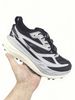 Shock Absorbing Trail Running Sneakers Non-Slip Breathable Mesh Outdoor Hiking Shoes_vogvips.com