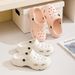 New Fashion Drift Shoes High Heels Beach Shoes_vogvips.com