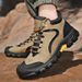 Outdoor Hiking Shoes Men's Sneakers Off-road Running Shoes_vogvips.com