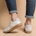 Dexun Men's Spring New Student Versatile Forrest Gump Couple Sports Running Board Trendy Women's Shoes_vogvips.com