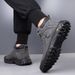 Non-slip Outdoor Sports Men's Shoes Casual Shoes Platform Heightening Dad Shoes Trendy Shoes_vogvips.com