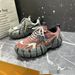 Running Shoes Men New Men's Running Shoes Casual Shoes Retro All Match Dad Shoes Men's Sports Shoes_vogvips.com