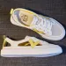 Women's Outer Wear Summer New Student All-match Flat Casual White Shoes Soft Leather Bag Head Sports Sandals_vogvips.com