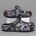 Summer Men Slippers Camouflage Platform Outdoor Clogs Shoe Women Beach Sandals Male Soft EVA Indoor Home Slides Lover Flip Flops_vogvips.com