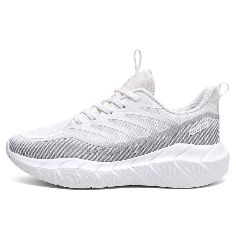 Men's Speciality Carbon Plate Running Shoes Marathon Air Cushion Male Breathable Lightweight Women's Comfortable Sports Sneakers_vogvips.com