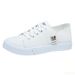 Ladies Versatile Canvas New Casual Comfort Shoes Student White Sports Flat Fashion Light Women's Sneakers Zapatos Mujer_vogvips.com