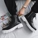 European Warm Series Hot-Selling Martin For Men 2025 New Side Zipper Leather High-Top Boots Autumn Winter Men's Work Style Shoes_vogvips.com