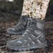 Outdoor Casual Shoes Large Size Men's Shoes Outdoor Hiking Shoes Running Shoes_vogvips.com