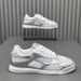 New Summer Mesh Breathable German Training Shoes, Versatile And Comfortable Soft-Soled Casual Sneakers Men, Available_vogvips.com