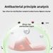 Summer New EVA Slippers Men Couples, Soft-soled Home Use, Suitable For Bathing Bathroom, Women's Anti-slip And_vogvips.com