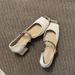 Square Head Versatile Height Increase Super Fire Sandals Women's Summer Wear Light Mouth Thick Heel Retro High Heels_vogvips.com