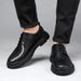 2025 Autumn Winter Casual British Martin Boots Genuine Leather Korean Style Trendy Work Low-top Men's Versatile Shoes_vogvips.com