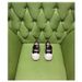 Fragrant Style Round Toe Flat Mary Jane Shoes Women's Retro Belt Buckle All-match Shallow Mouth Single-layer Shoes_vogvips.com