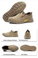 Slip-resistant And Wear-resistant Safety Work Boots For Construction Site._vogvips.com